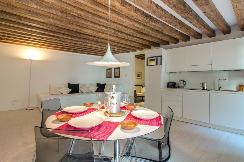 Appartamento Ve.n.i.ce. Cera Casa Del Giglio Venezia