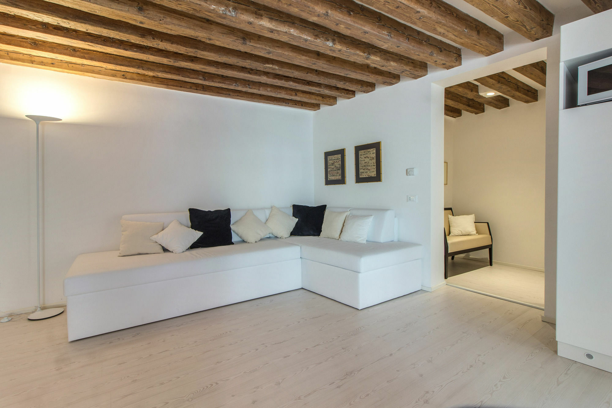 Ve.n.i.ce. Cera Casa Del Giglio Venezia