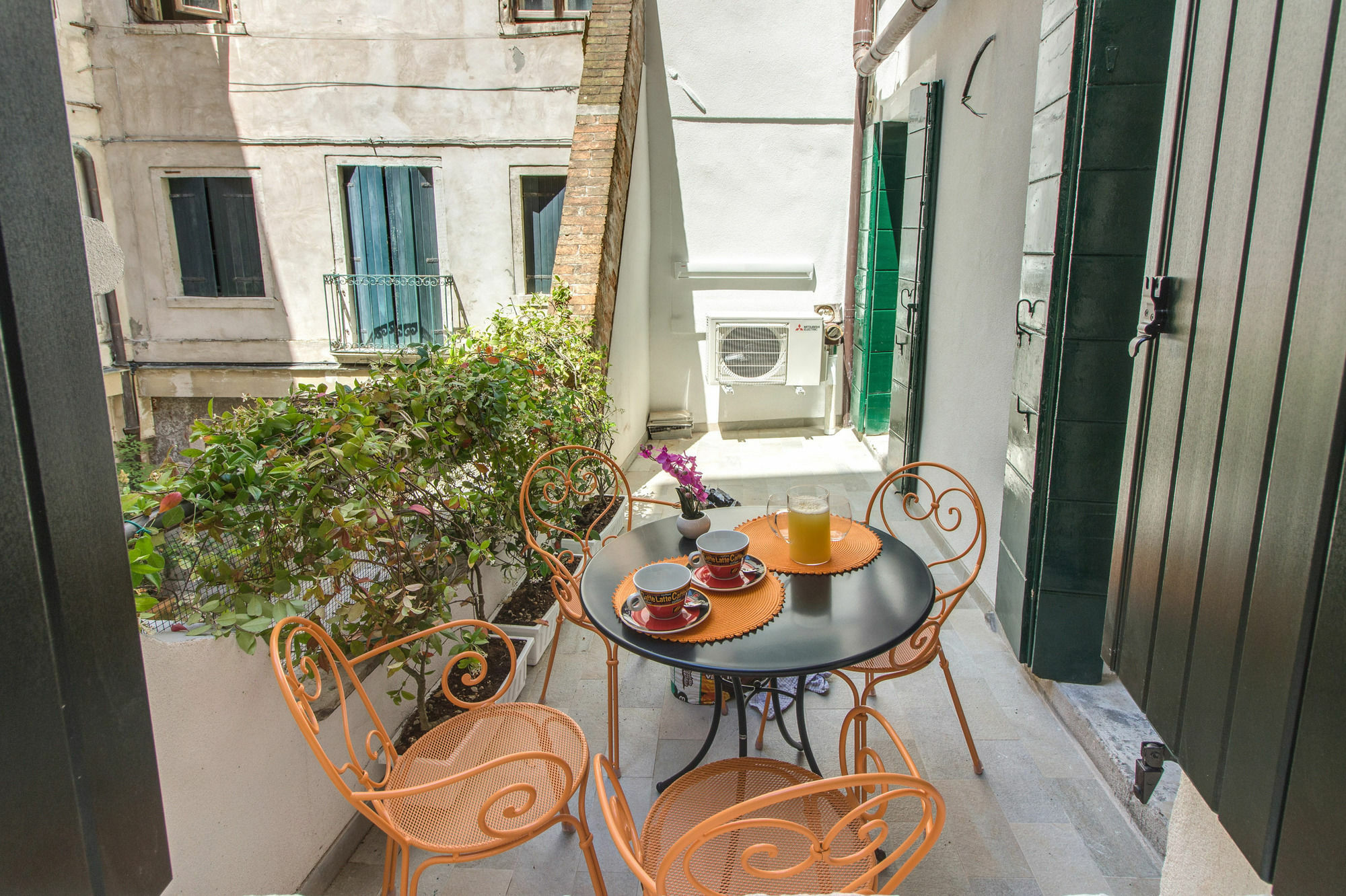 Ve.n.i.ce. Cera Casa Del Giglio Appartamento