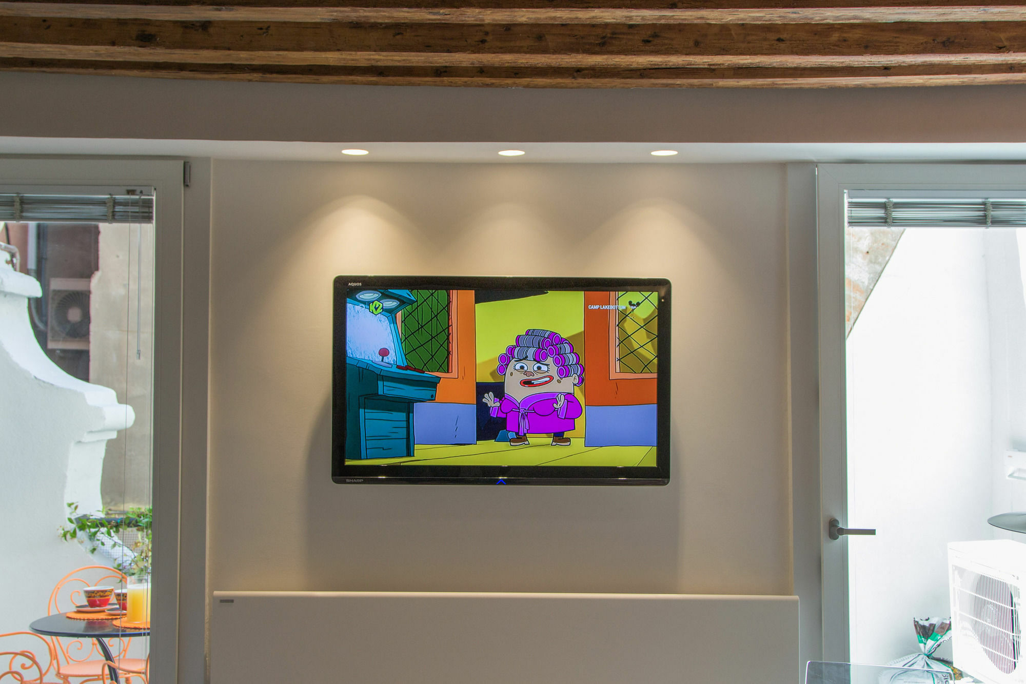 Ve.n.i.ce. Cera Casa Del Giglio Apartment Venedig
