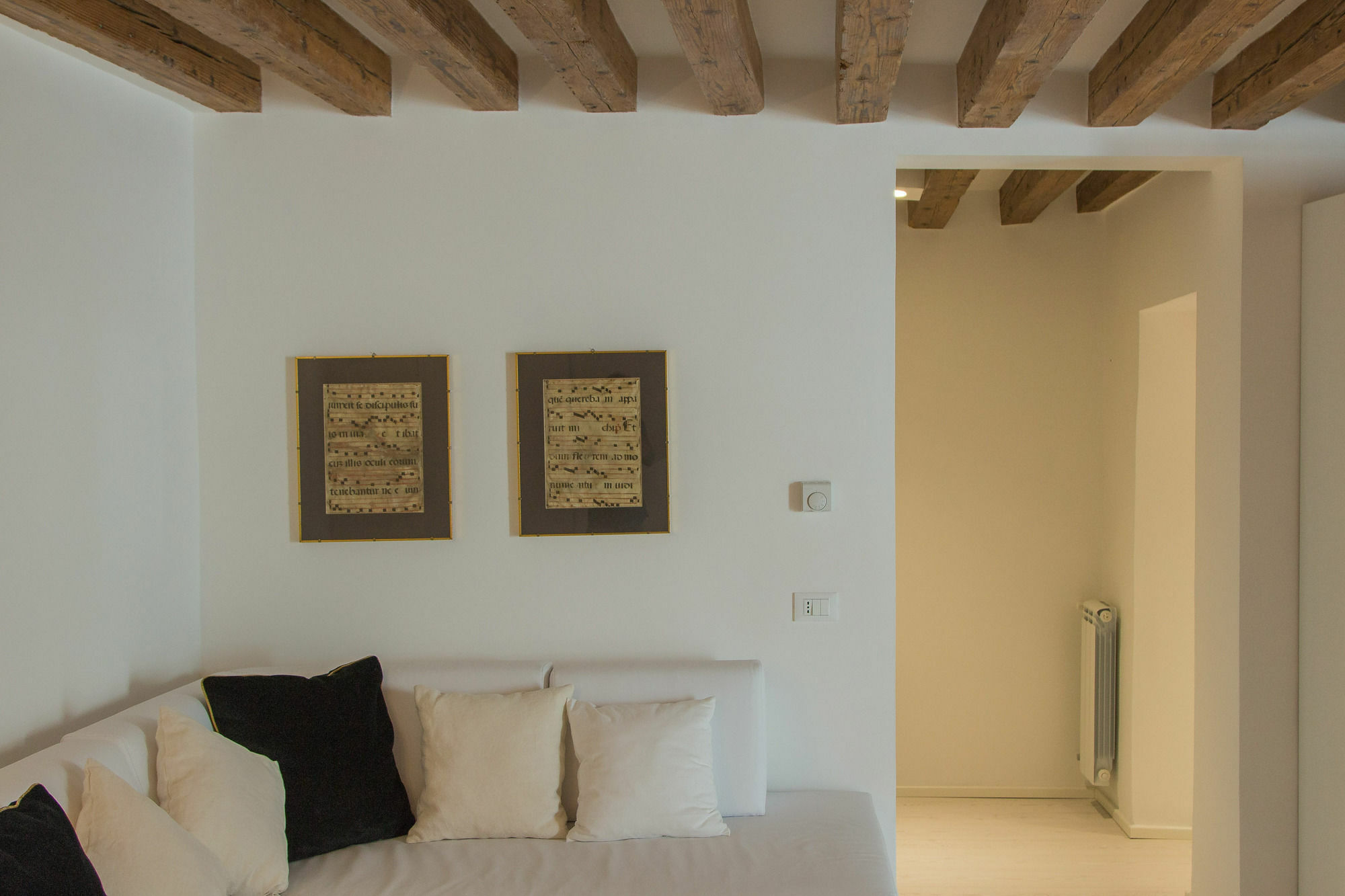 Appartamento Ve.n.i.ce. Cera Casa Del Giglio